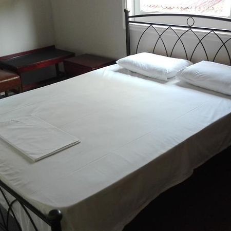 Hotel Hermes Olimpia Exterior foto